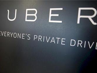Uber nabídne své akcie za 44 až 50 USD, při IPO chce vybrat až 10 miliard