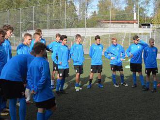 Fotbalová akademie se rozšíří z Karviné až do Ostravy