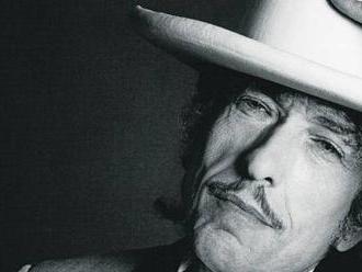 Bob Dylan přijede do Prahy, zabydlí se v Lucerně