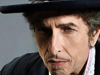 Bob Dylan v Lucerně: král písničkářů rozdával balady i blues