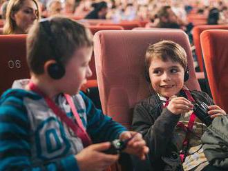 Festival vědy v Olomouci chce letos nalákat svým programem i děti