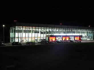 Pardubické letiště očekává 140 tisíc cestujících. Pomoc mají lety do Alicante