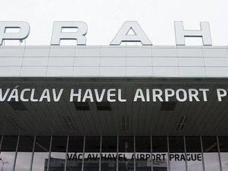 Z pražského letiště zmizí Forum Havlum. Nahradí ho nové umělecké dílo