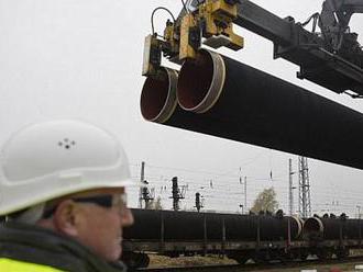 Česko hraje zásadní roli při transportu plynu z Nord Stream 2
