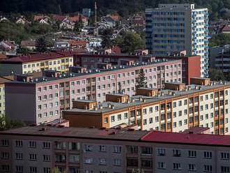 Krizi s bydlením v Praze mají vyřešit nové družstevní byty
