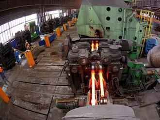 Obchod dostal zelenou. Evropská komise povolila převzetí hutí ArcelorMittal