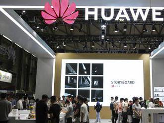 Huawei podle Američanů financuje čínská rozvědka. Firma to odmítá