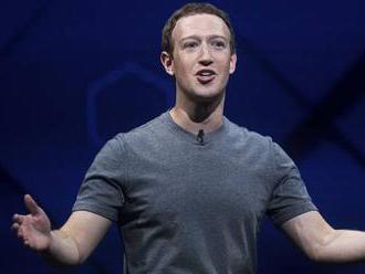 Irsko prošetřuje Facebook. Kvůli uchovávání nezašifrovaných hesel