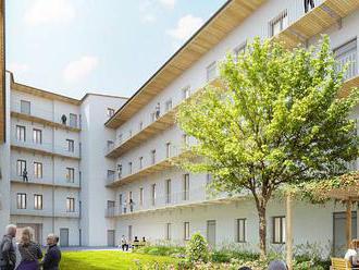 Od začátku roku v Brně přibylo 350 nových bytů. Zájemců je ale stále víc