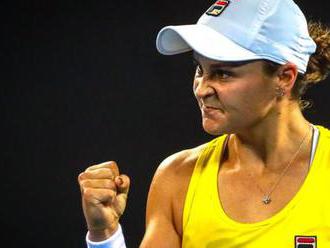 Fed Cup semi-finals: Australia Belarus level, with Romania France also all square