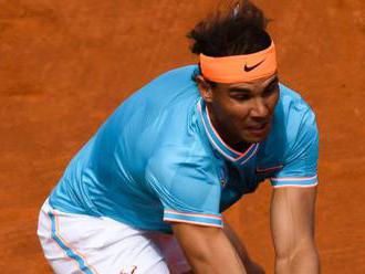 Barcelona Open: Rafael Nadal battles from set down to reach last 16