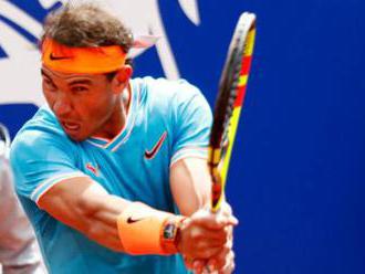 Barcelona Open: Rafael Nadal beats David Ferrer with improved display