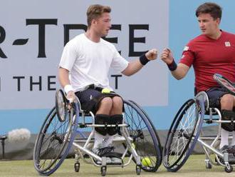 Queen's wheelchair tournament to be ranking event