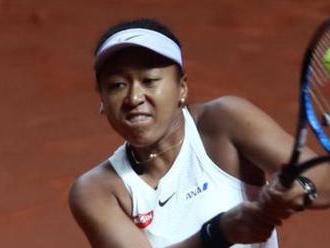Osaka Kvitova into Stuttgart Open semi-finals