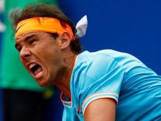 Nadal denied ATP record by Thiem at Barcelona Open