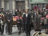 ČT nakoupila v Cannes: John Malkovich jako Hercule Poirot, inovativní krimi The Sinner i premiérová 