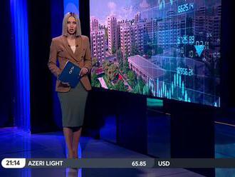 První zpravodajský kanál z Ázerbájdžánu v HD rozlišení