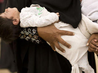 Iracká vláda neuznáva rodné listy 45-tisíc detí narodených počas vlády IS