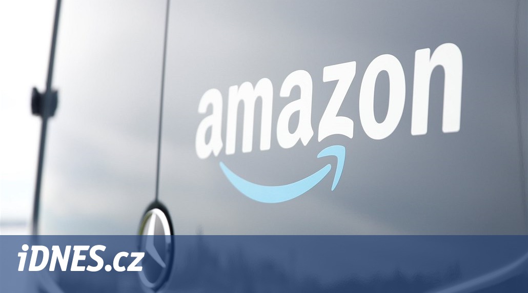 Postavte se čelem klimatickým změnám, vyzvali Amazon jeho zaměstnanci