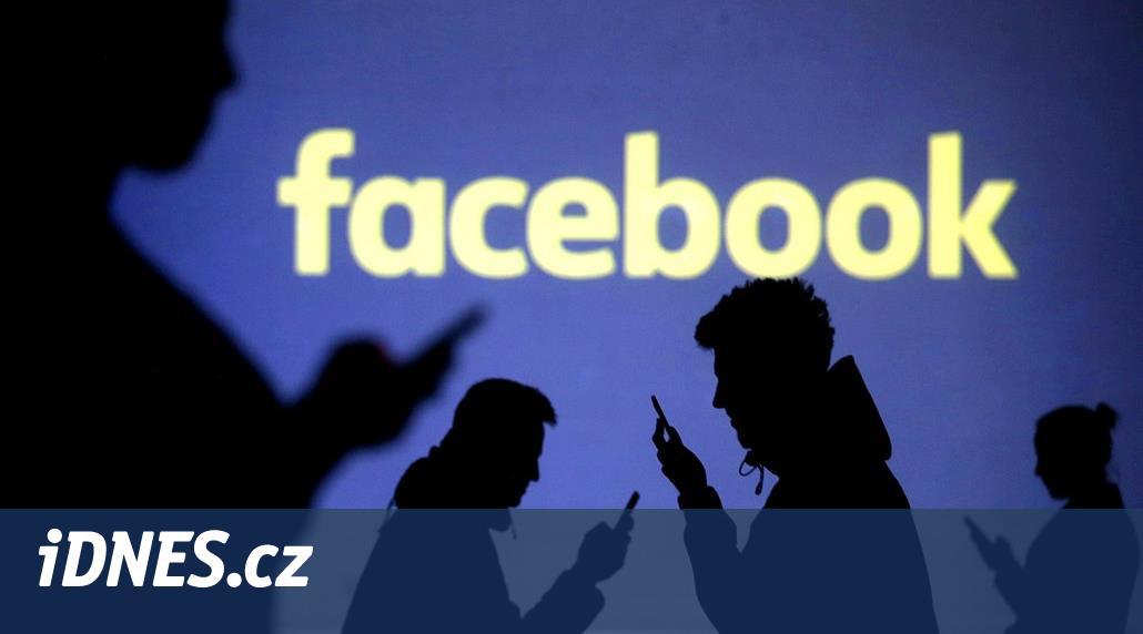 Daň pro Facebook a spol. Česko zavede odvody pro internetové giganty