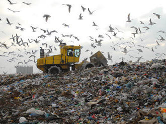 Ministerstvo životního prostředí: Nové zákony o odpadech by mohly začít platit od ledna 2021