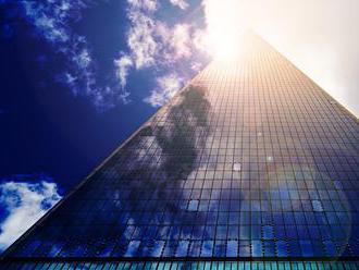 Starosta New Yorku kvůli emisím odmítá nové skleněné mrakodrapy