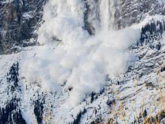 Lavína zabila v južnom Švajčiarsku štyroch nemeckých lyžiarov