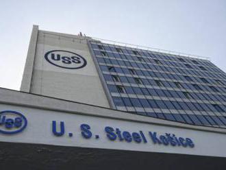 U. S. Steel Košice rokuje s odborármi o kratšom pracovnom týždni, sú zavedené šetriace opatrenia