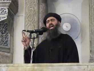 Líder Islamského štátu Al-Bagdádí zverejnil video po piatich rokoch, chváli útočníkov zo Srí Lanky