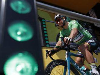 Peter Sagan nie je nešťastný z jarných klasík, v Kalifornii začne prípravu na Tour de France