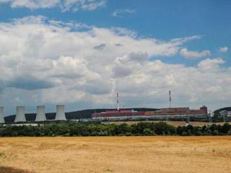 Štát sa nebude podieľať na zvýšení rozpočtu dostavby jadrovej elektrárne v Mochovciach