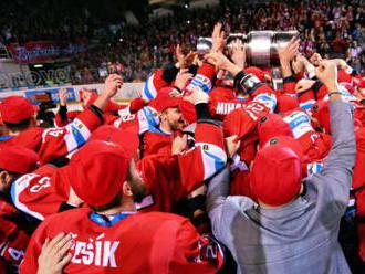 Banská Bystrica sa neprihlási do hokejovej Ligy majstrov, prezident klubu vysvetlil dôvody