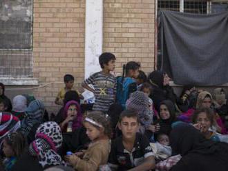 Irak odmieta uznať rodné listy desaťtisícov detí, ktoré sa narodili počas vlády Islamského štátu