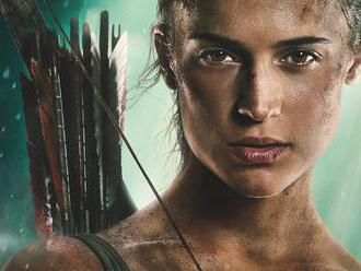 Filmový Tomb Raider bude pokračovať