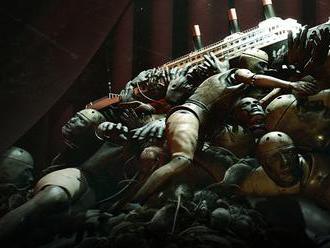 Layers of Fear 2 príde budúci mesiac