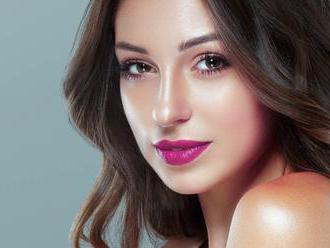 Dokonalý make-up: Ovládněte optické triky opravdových mistrů