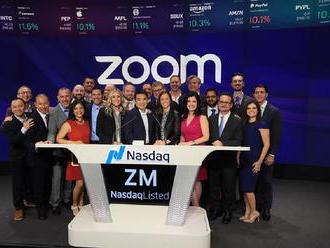 : Zoom Video rockets to nosebleed valuation after IPO, but CEO says he is ‘comfortable’ with it
