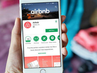 Stovku za noc městu. Poslanci píší další pravidla pro Airbnb. Ve hře jsou i rekolaudace bytů
