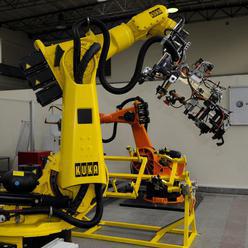 OECD: Na Slovensku roboty nahradia tretinu pracovnych miest