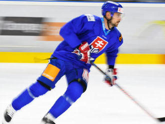 Hráči z NHL: Tatar nemá veľké oči. Čo hovorí Sekera na pozíciu kapitána?
