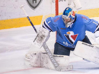Slovan zohnal investora a pokračuje v KHL. Dlhy vyrovnáme, sľubuje Široký
