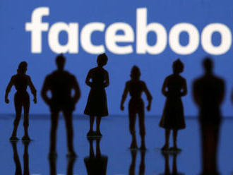 Facebook importoval e-mailové kontakty 1,5 milióna používateľov bez ich súhlasu
