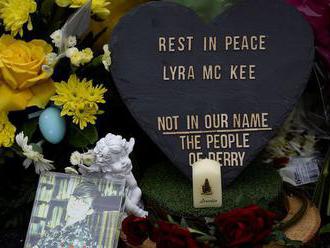 K vražde novinárky v Londonderry sa prihlásila Nová IRA