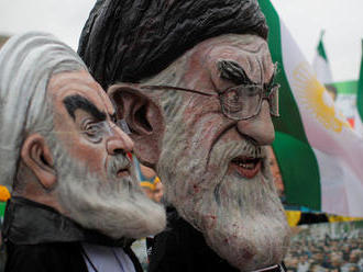Sankcie USA drvia Irán, inflácia môže vyskočiť o desiatky percent