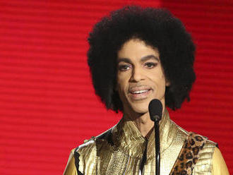 Vyjde album s nezverejnenými demonahrávkami od Princea