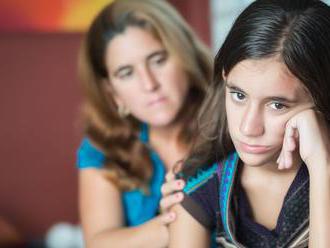 Rodičia by sa nemali vždy snažiť chrániť deti pred stresom
