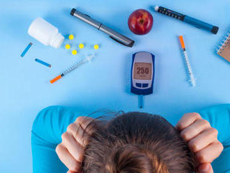 Cukrovka: Prečo sa diabetici neliečia správne?