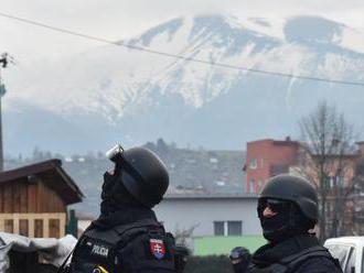 Zomrel údajný boss podsvetia na severe Slovenska, Ondrej Žemba