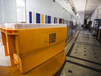 Umožnia voliť poštou zo zahraničia, zmeny pripravuje MV