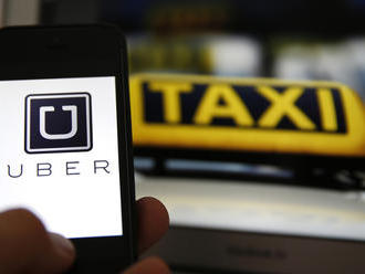 Výborná správa pre Bratislavčanov: Uber sa vracia a s pôvodnými cenami